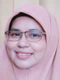 suhaila nadzri