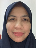 junainah idris