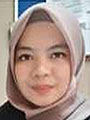 siti nurashidah